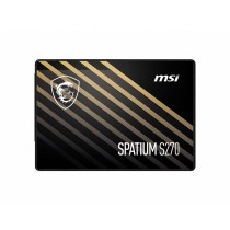 Festplatte MSI SPATIUM S270 240 GB SSD