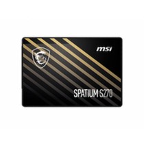 Festplatte MSI SPATIUM S270 240 GB SSD