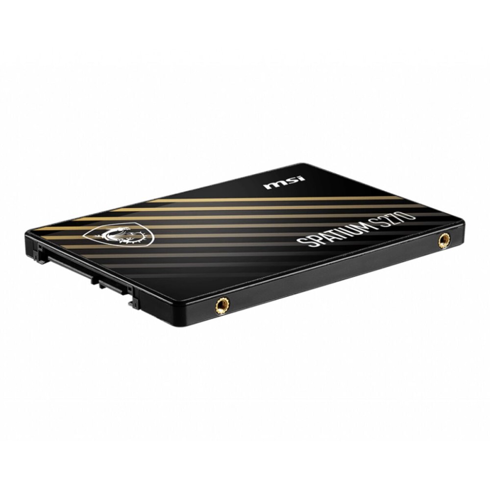 Festplatte MSI SPATIUM S270 240 GB SSD