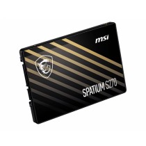 Festplatte MSI SPATIUM S270 240 GB SSD