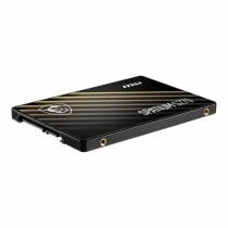 Festplatte MSI SPATIUM S270 240 GB SSD