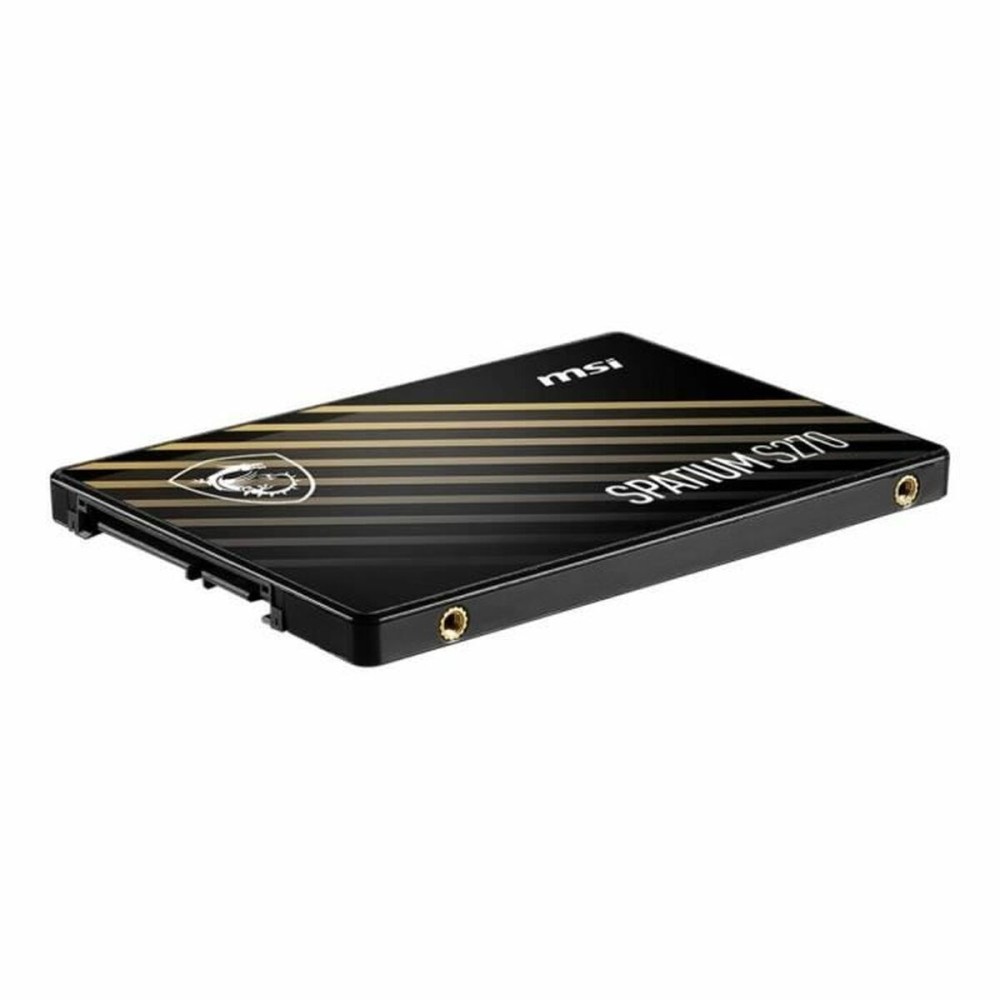 Festplatte MSI SPATIUM S270 240 GB SSD