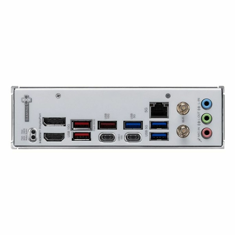 Carte Mère MSI 911-7E66-001 B850 AMD AM5