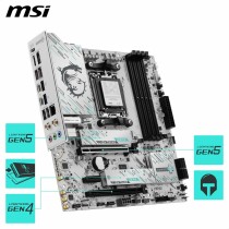 Carte Mère MSI 911-7E66-001 B850 AMD AM5