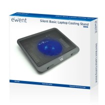 Laptop-Kühlunterlage Ewent EW1250