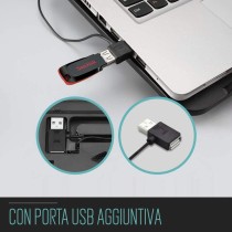 Cooling Base for a Laptop Ewent EW1250