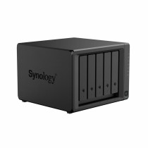 Stockage en Réseau NAS Synology DX525 Noir