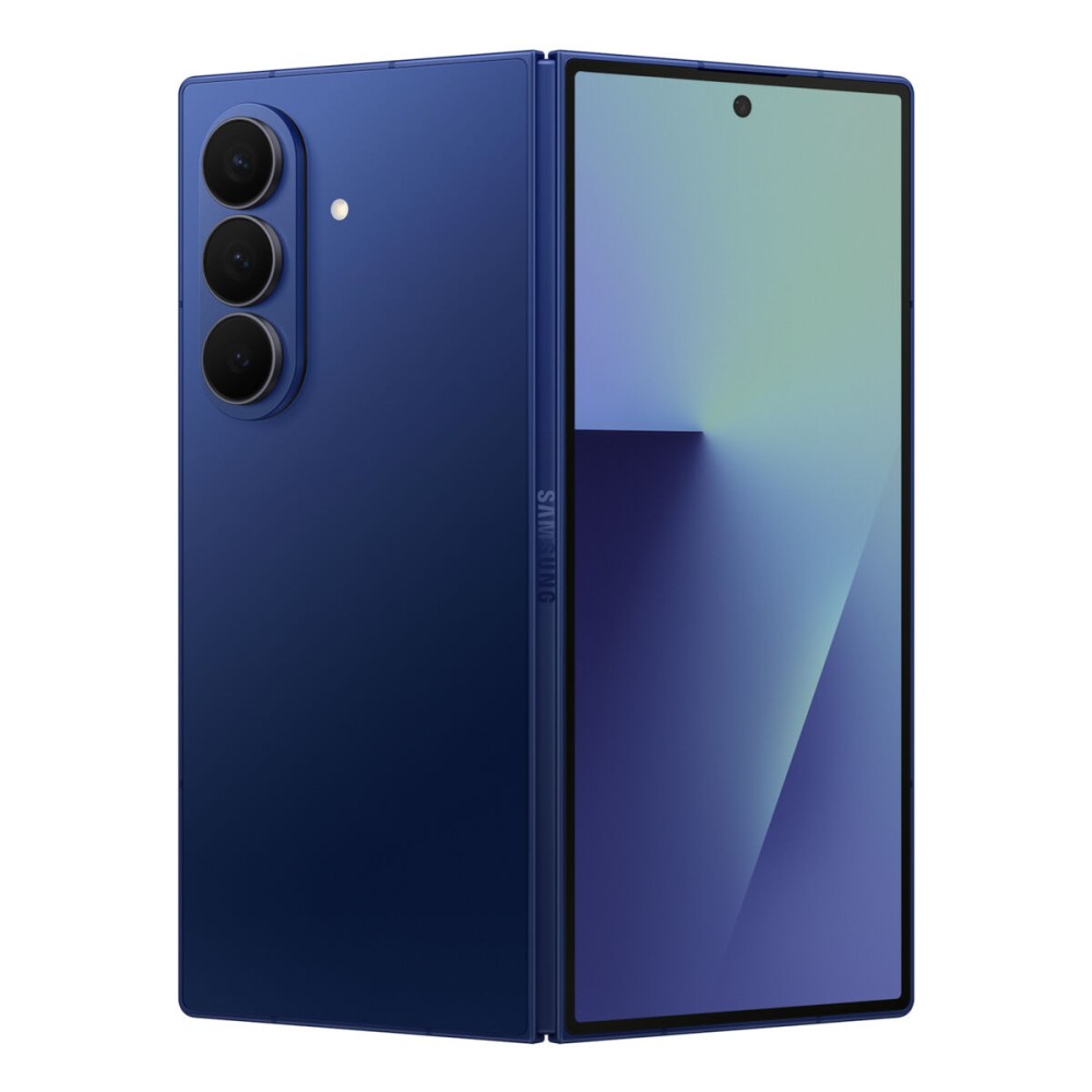 Smartphone Samsung Z FOLD 7 8" 12 GB RAM 256 GB Bleu
