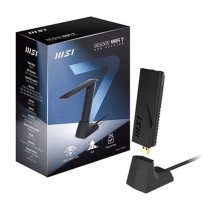 Netzadapter MSI GUBE65 Schwarz
