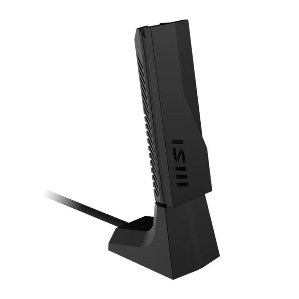 Netzadapter MSI GUBE65 Schwarz