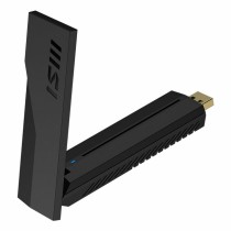 Netzadapter MSI GUBE65 Schwarz