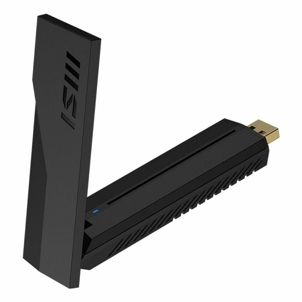 Netzadapter MSI GUBE65 Schwarz