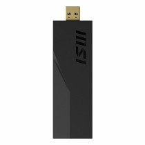 Netzadapter MSI GUBE65 Schwarz