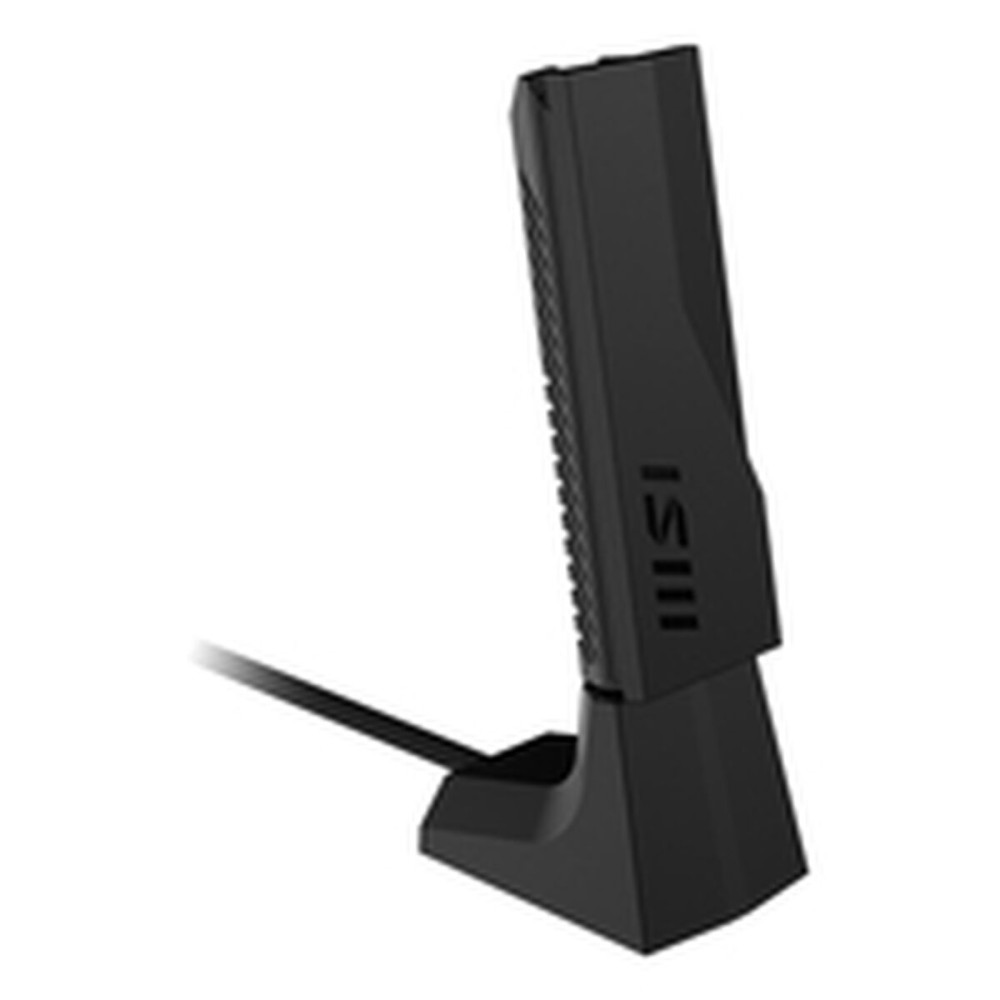 Netzadapter MSI GUBE65 Schwarz