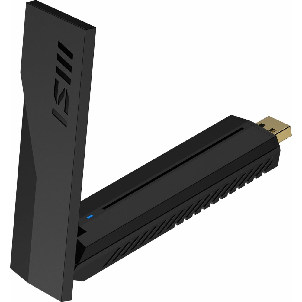 Netzadapter MSI GUBE65 Schwarz