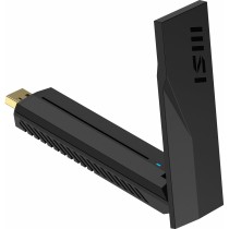 Netzadapter MSI GUBE65 Schwarz