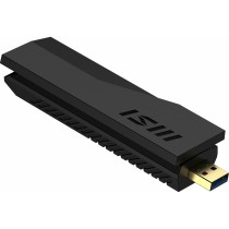 Netzadapter MSI GUBE65 Schwarz