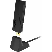 Netzadapter MSI GUBE65 Schwarz