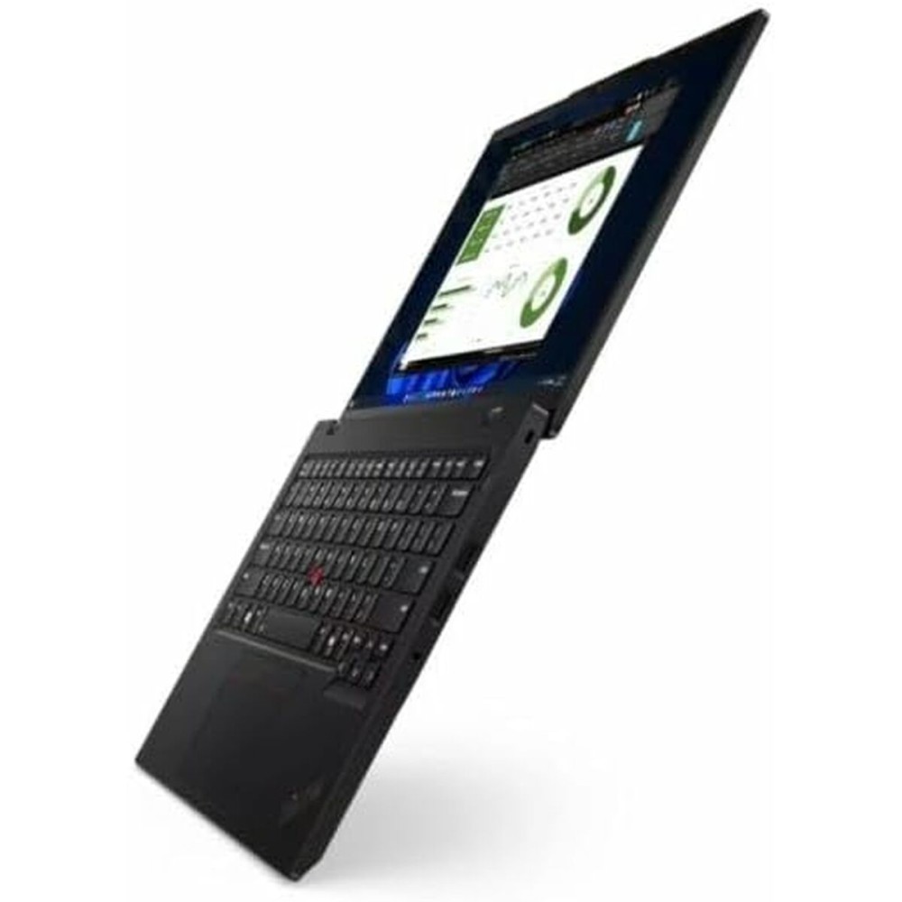 Laptop Lenovo ThinkPad L14 Gen 5 21L10054SP 14" 16 GB RAM 512 GB SSD Intel Core Ultra 5 125U Qwerty Spanisch