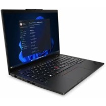 Laptop Lenovo ThinkPad L14 Gen 5 21L10054SP 14" 16 GB RAM 512 GB SSD Intel Core Ultra 5 125U Qwerty Spanisch