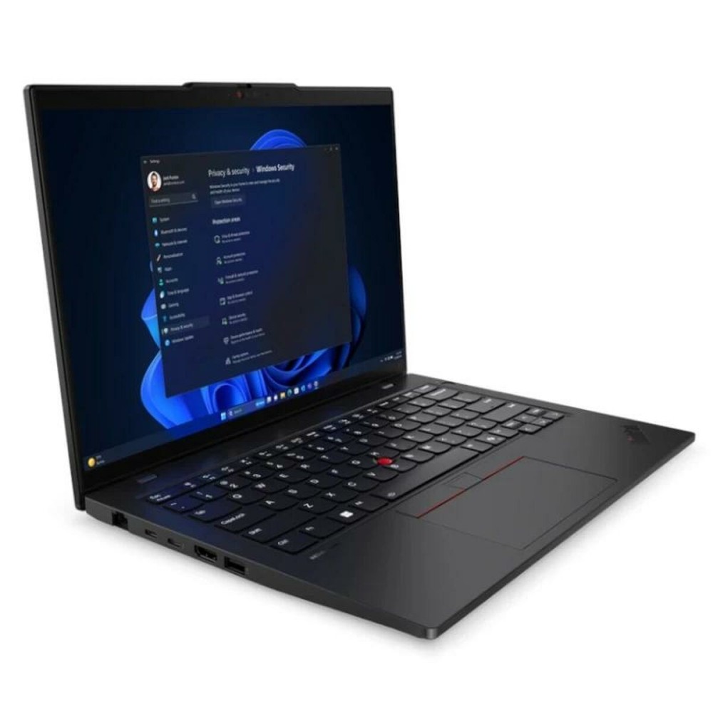 Laptop Lenovo ThinkPad L14 Gen 5 21L10054SP 14" 16 GB RAM 512 GB SSD Intel Core Ultra 5 125U Qwerty Spanisch