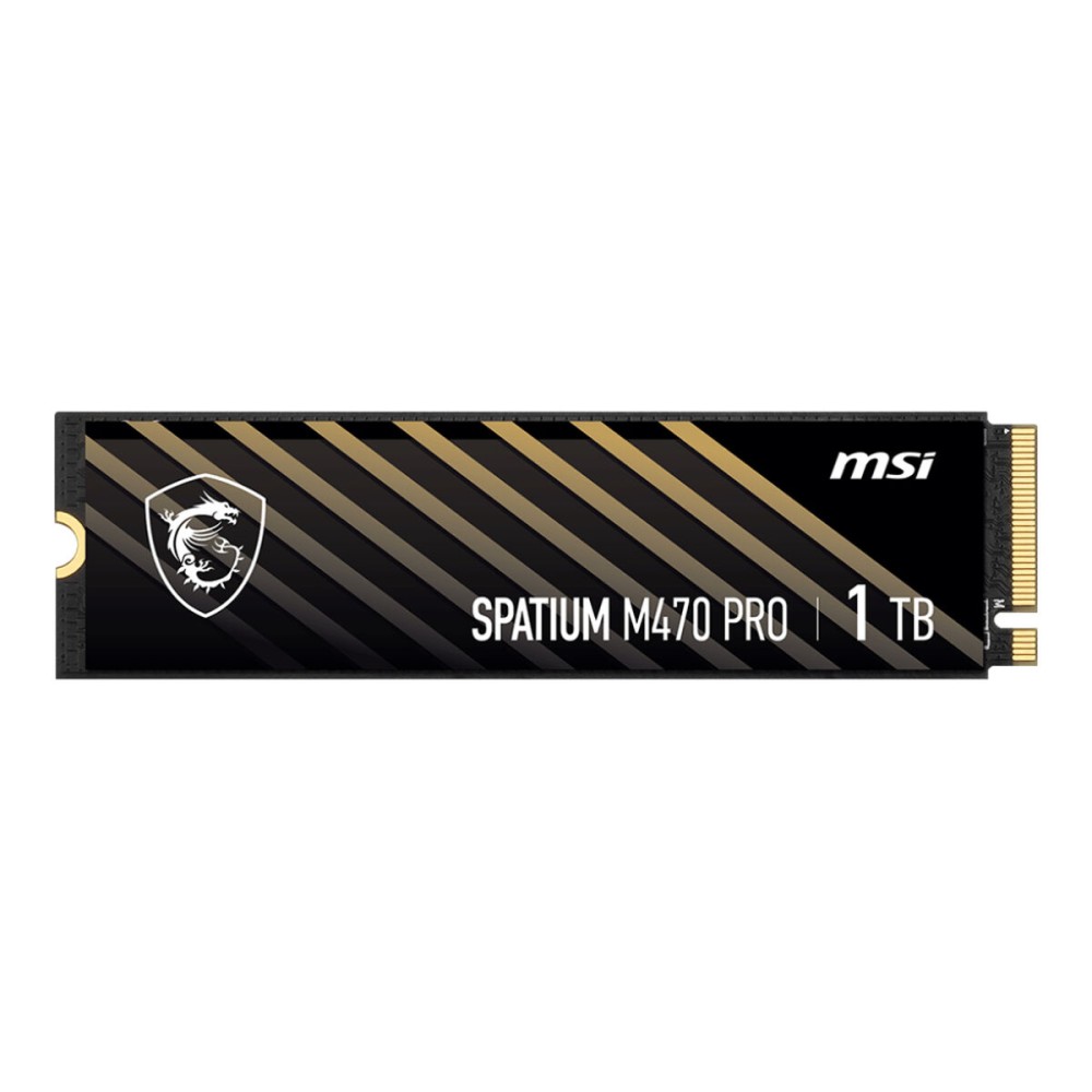 Festplatte MSI S78-440Q990-P83 2 TB SSD