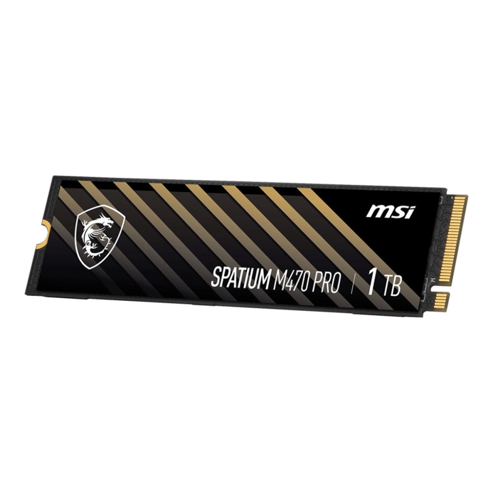 Festplatte MSI S78-440Q990-P83 2 TB SSD