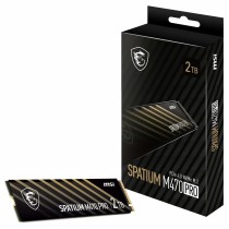 Festplatte MSI S78-440Q990-P83 2 TB SSD