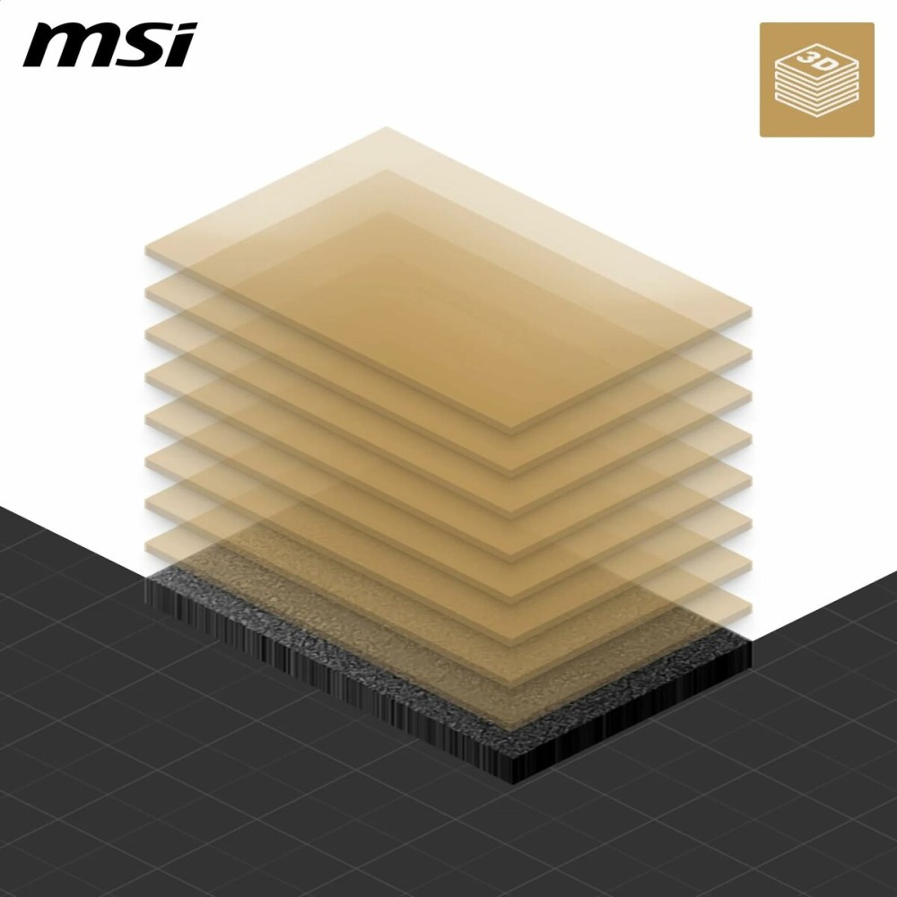 Festplatte MSI S78-440Q990-P83 2 TB SSD