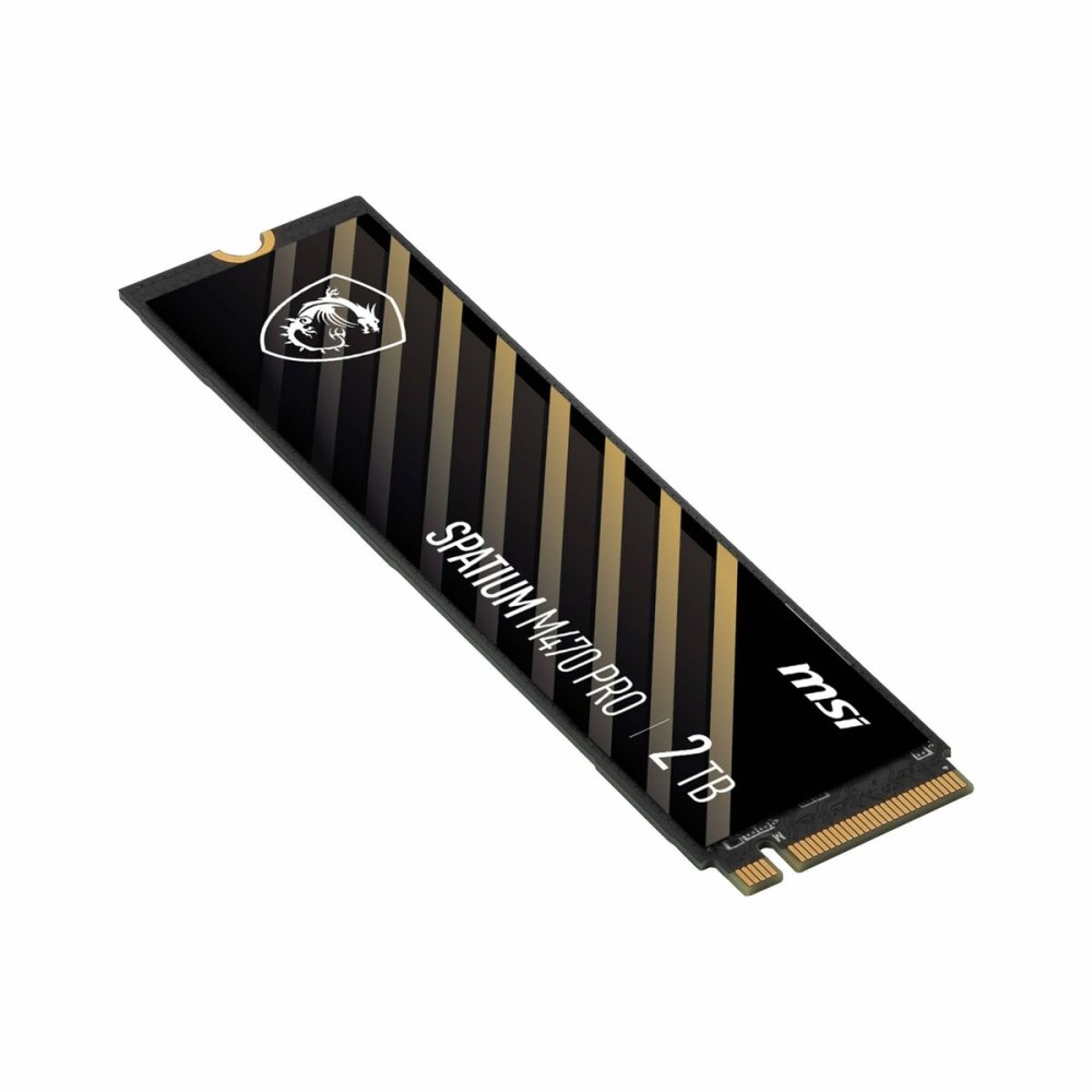 Festplatte MSI S78-440Q990-P83 2 TB SSD