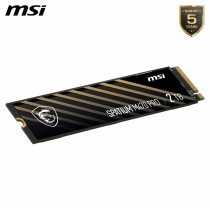Disque dur MSI S78-440Q990-P83 2 TB SSD