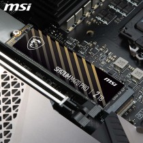Festplatte MSI S78-440Q990-P83 2 TB SSD