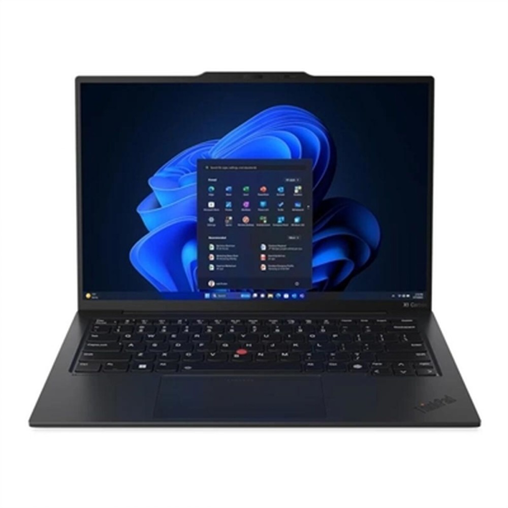 Laptop Lenovo 21KC005VSP 14" 32 GB RAM 1 TB SSD Intel Core Ultra 7 155u Qwerty Spanisch