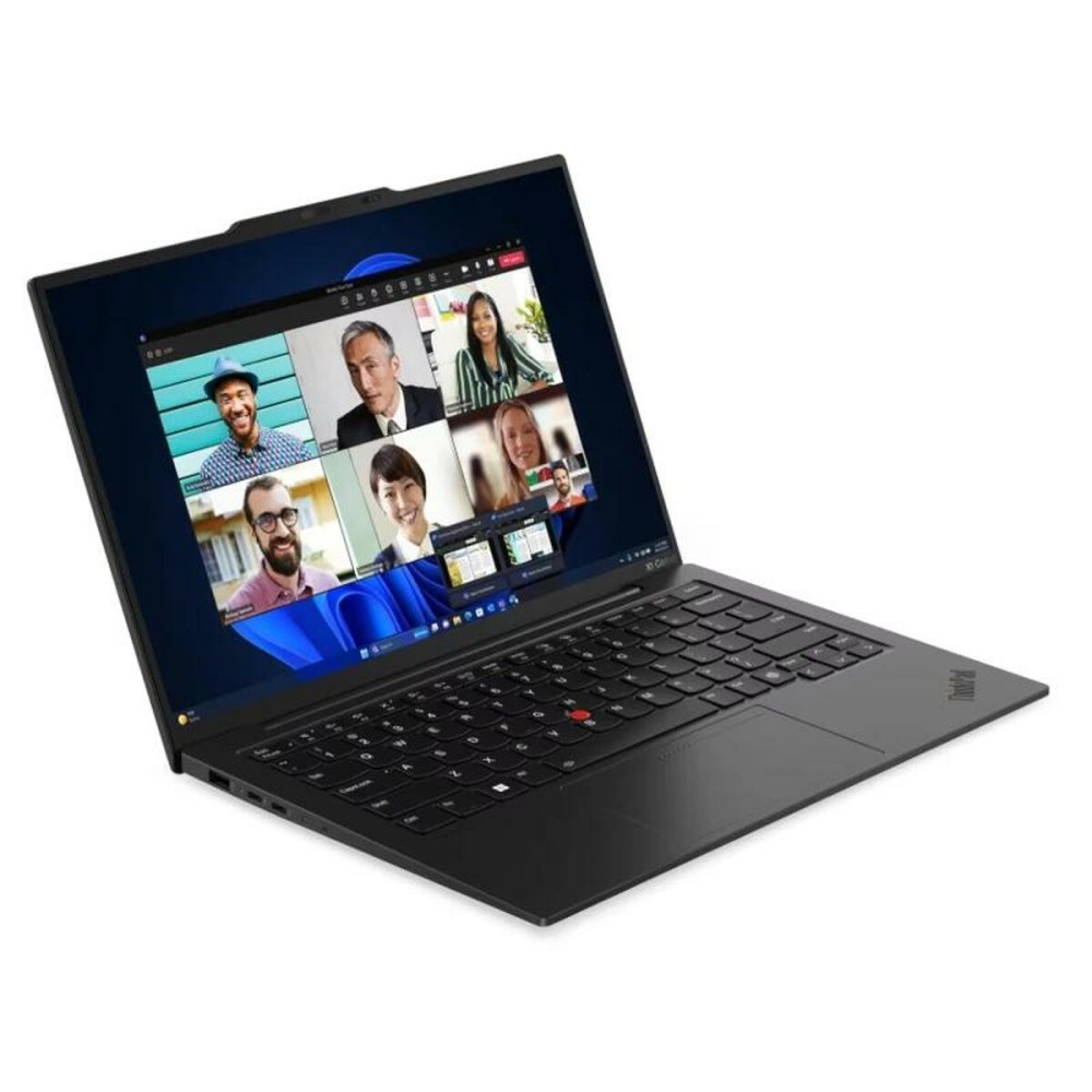 Laptop Lenovo 21KC005VSP 14" 32 GB RAM 1 TB SSD Intel Core Ultra 7 155u Qwerty Spanisch
