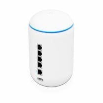 Router UBIQUITI UniFi Dream Machine Weiß USB 2.0 RJ45 USB x 3 Wi-Fi