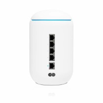 Router UBIQUITI UniFi Dream Machine Blanc USB 2.0 RJ45 USB x 3 Wi-Fi
