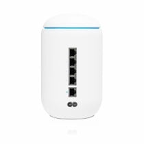 Router UBIQUITI UniFi Dream Machine Weiß USB 2.0 RJ45 USB x 3 Wi-Fi