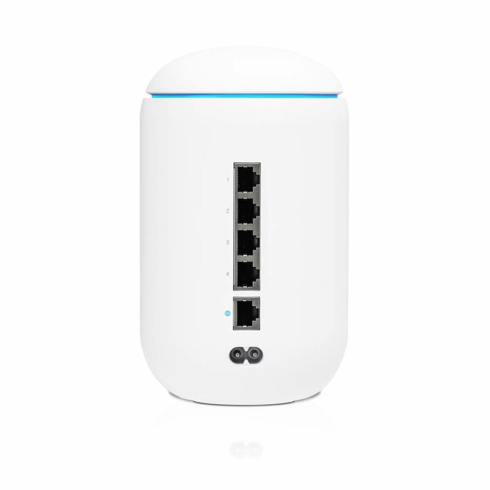 Router UBIQUITI UniFi Dream Machine Blanc USB 2.0 RJ45 USB x 3 Wi-Fi