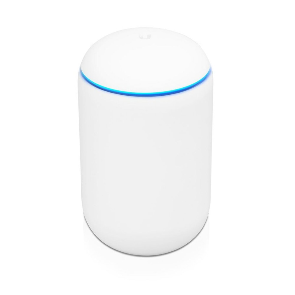 Router UBIQUITI UniFi Dream Machine Blanc USB 2.0 RJ45 USB x 3 Wi-Fi