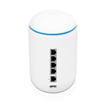 Router UBIQUITI UniFi Dream Machine Weiß USB 2.0 RJ45 USB x 3 Wi-Fi