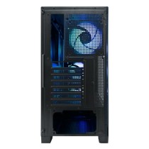 Boîtier ATX semi-tour CoolBox COO-CHA-GE2000-0 Noir