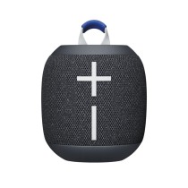 Portable Bluetooth Speakers Logitech WONDERBOOM 4 Black