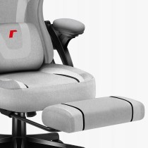 Chaise de jeu Huzaro HZ-FORCE 4.6 GREY