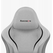 Chaise de jeu Huzaro HZ-FORCE 4.6 GREY