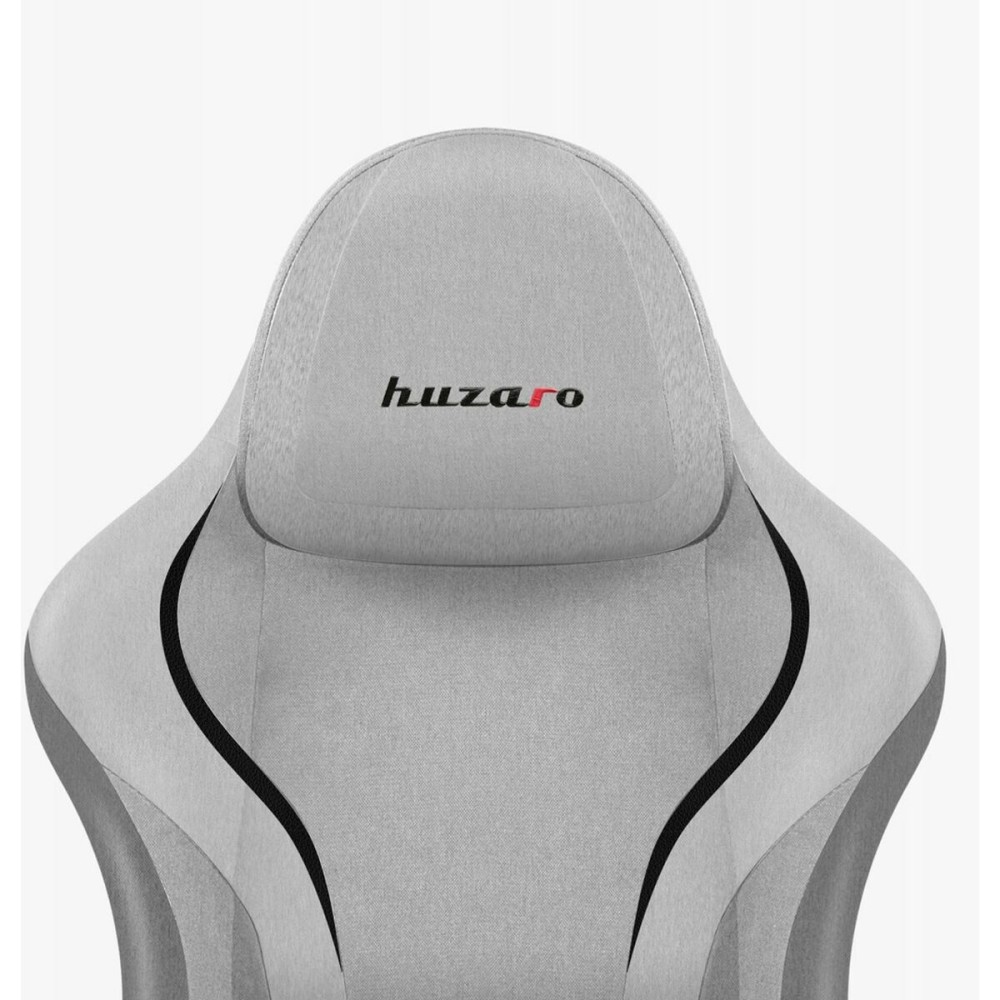 Gaming-Stuhl Huzaro HZ-FORCE 4.6 GREY