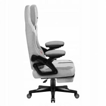 Chaise de jeu Huzaro HZ-FORCE 4.6 GREY