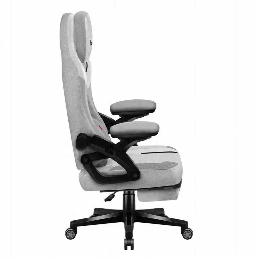 Chaise de jeu Huzaro HZ-FORCE 4.6 GREY