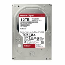 Festplatte Western Digital WD122KFBX 3,5" 12 TB