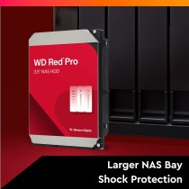 Festplatte Western Digital WD122KFBX 3,5" 12 TB