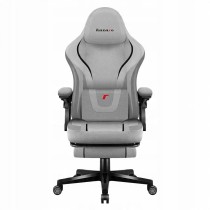 Chaise de jeu Huzaro HZ-FORCE 4.6 GREY